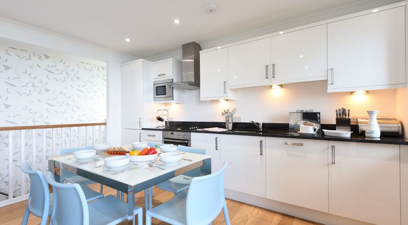 Photo of Halcyon Cove