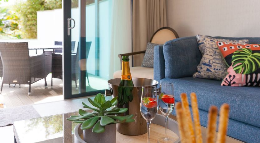 Photo of Peninsula Apartment 2