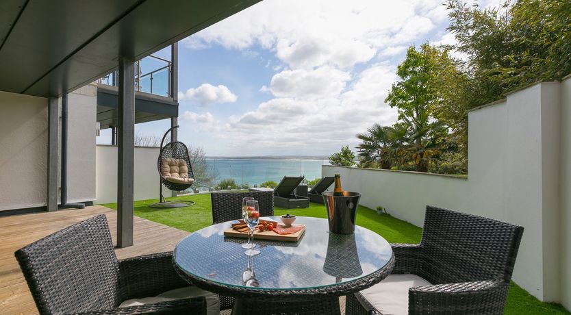 Photo of Peninsula Apartment 2