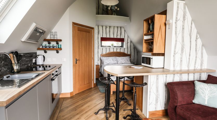 Photo of Silver Birch Lodge