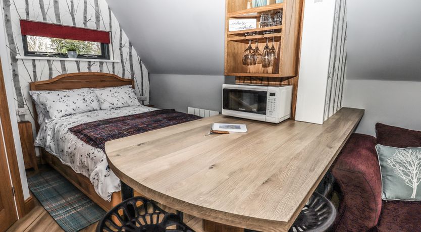 Photo of Silver Birch Lodge