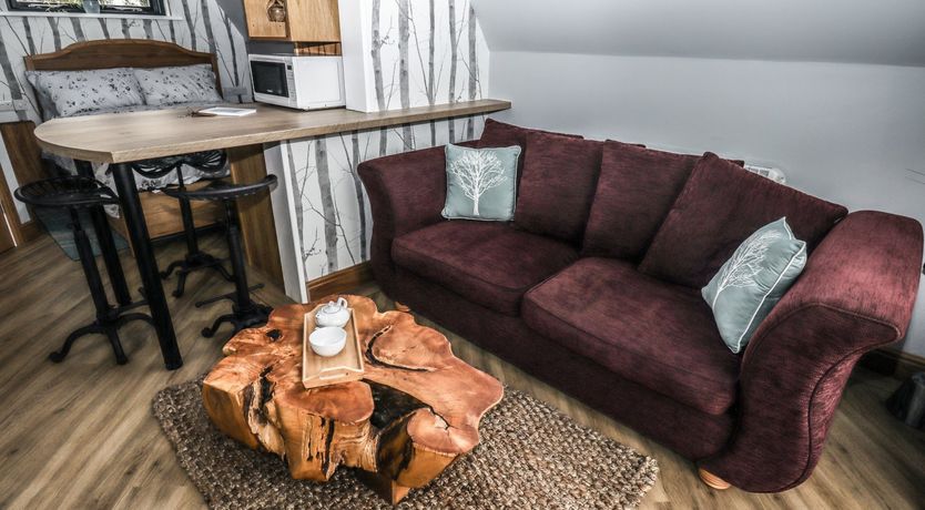 Photo of Silver Birch Lodge