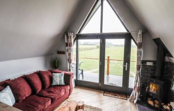 Silver Birch Lodge Holiday Cottage