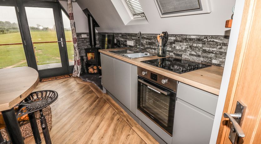 Photo of Silver Birch Lodge