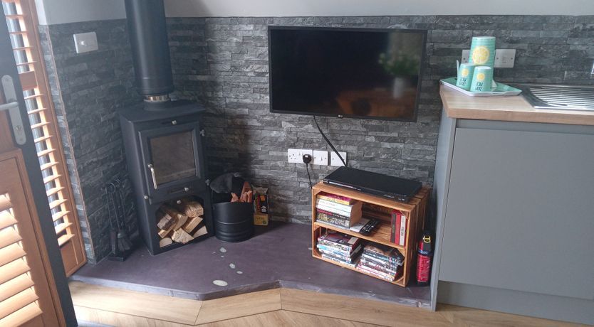 Photo of Silver Birch Lodge