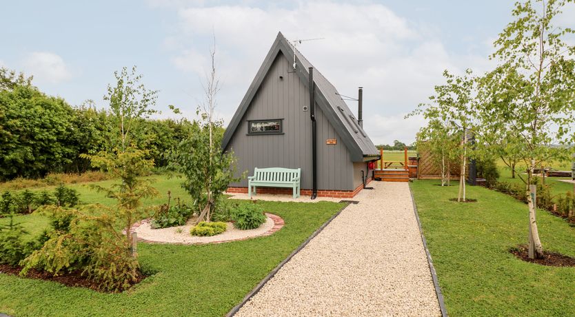 Photo of Silver Birch Lodge