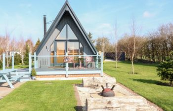 Silver Birch Lodge Holiday Cottage