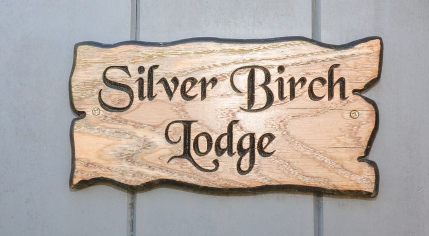 Photo of Silver Birch Lodge