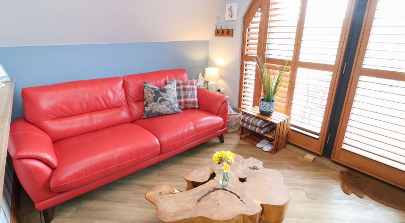 Photo of Silver Birch Lodge