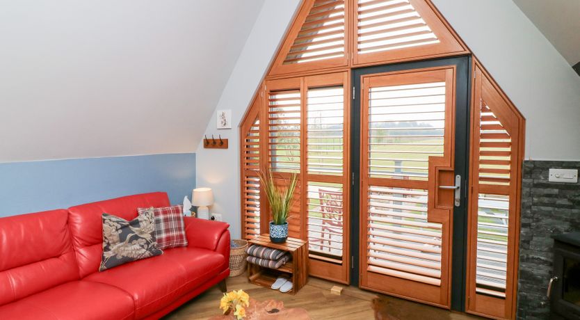 Photo of Silver Birch Lodge