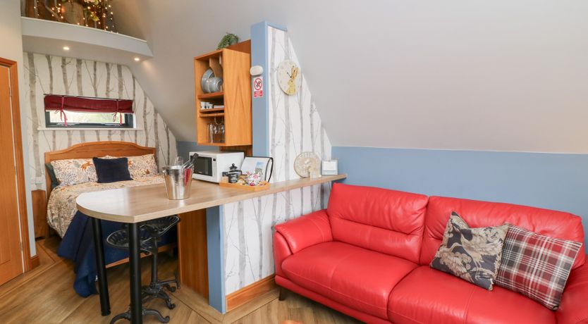 Photo of Silver Birch Lodge