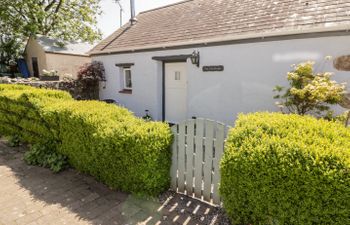 The Old Stable Holiday Cottage