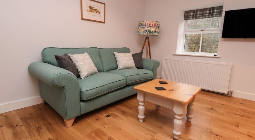 Photo of 3 Hull House Cottage