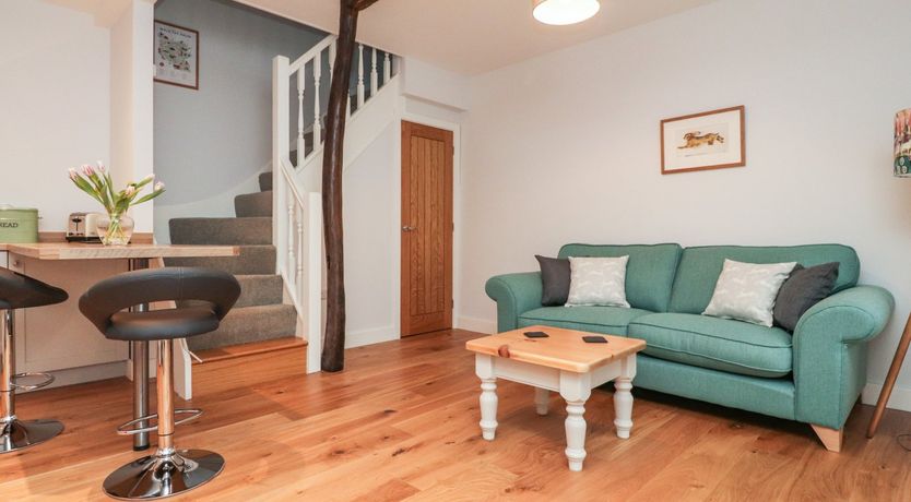 Photo of 3 Hull House Cottage