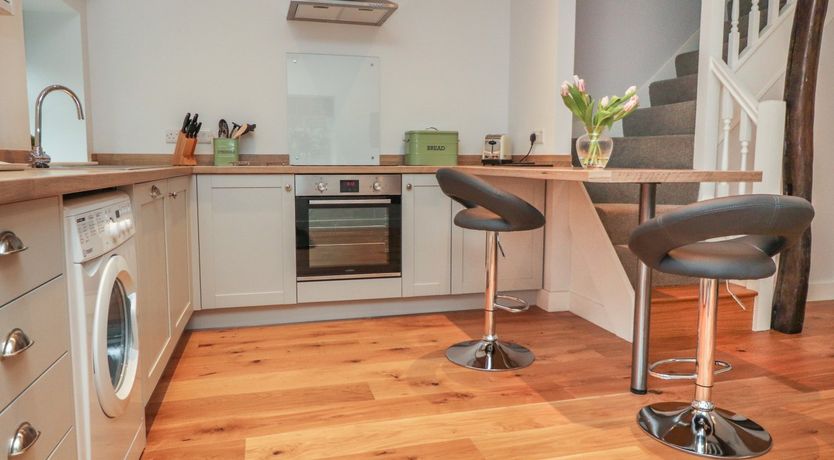 Photo of 3 Hull House Cottage