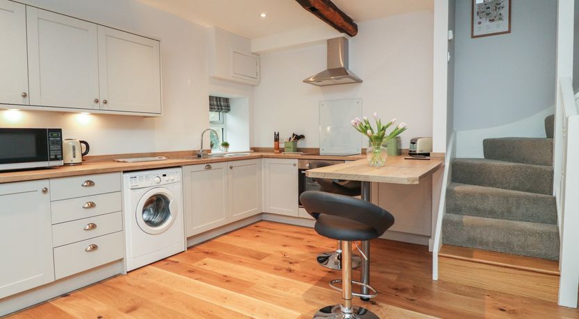 Photo of 3 Hull House Cottage