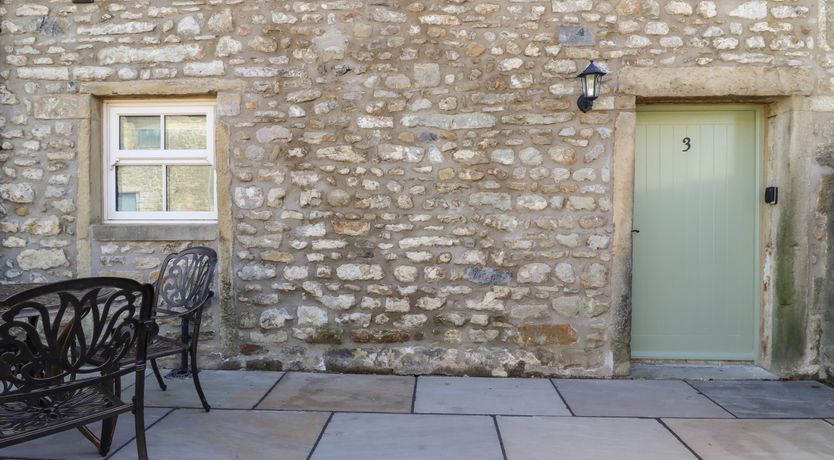 Photo of 3 Hull House Cottage