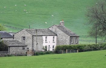 3 Hull House Cottage Holiday Cottage