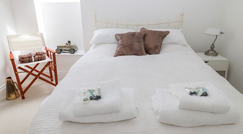 Photo of Sarah's Cottage