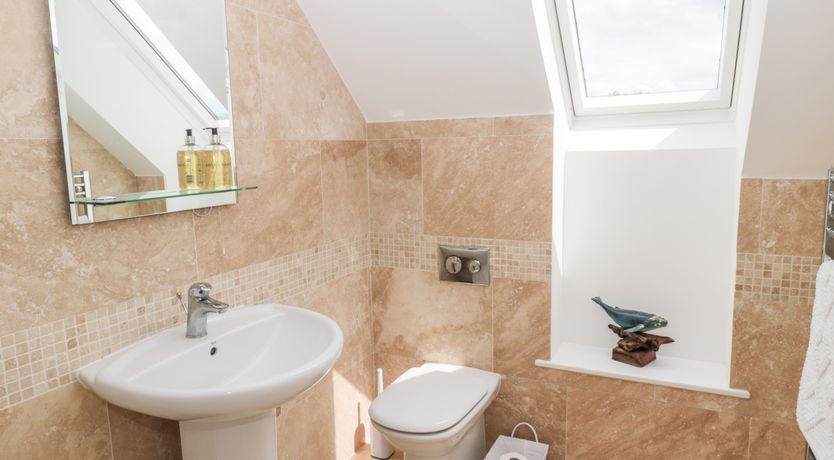 Photo of Sarah's Cottage