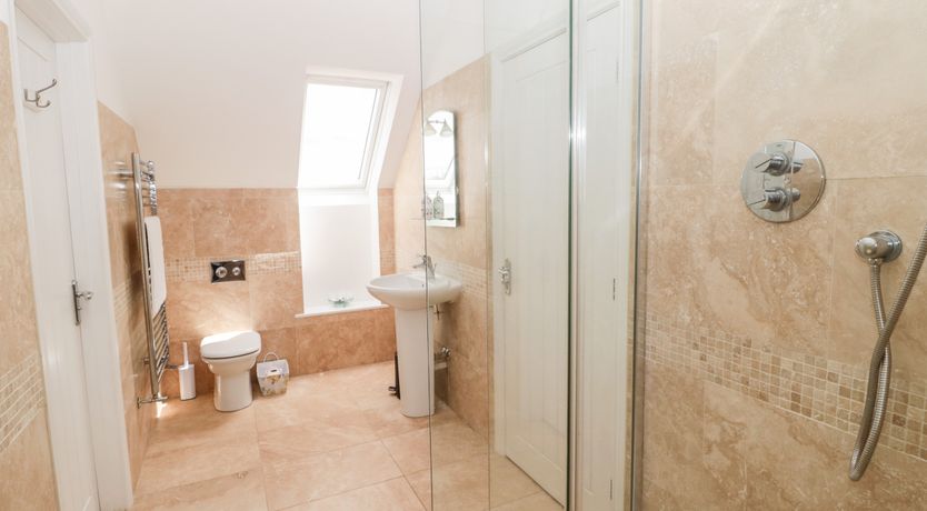 Photo of Sarah's Cottage