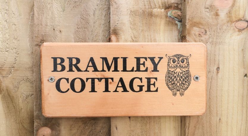Photo of Bramley Cottage