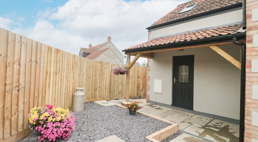 Photo of Bramley Cottage