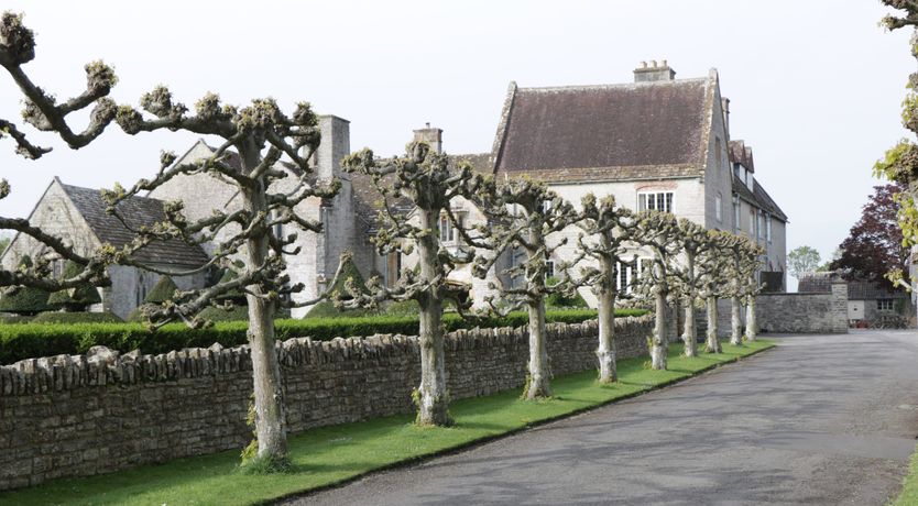 Photo of Bramley Cottage