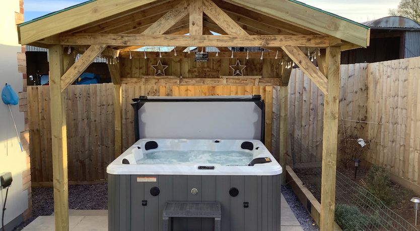 Photo of Bramley Cottage