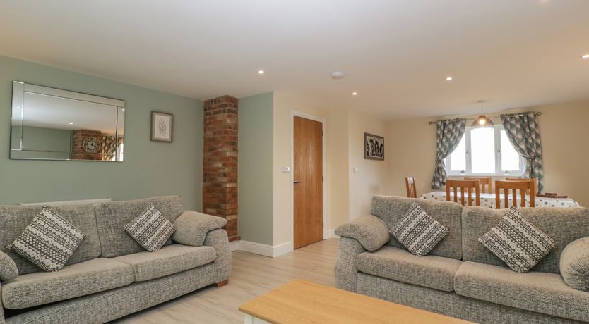 Photo of Bramley Cottage