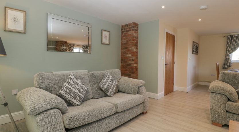 Photo of Bramley Cottage