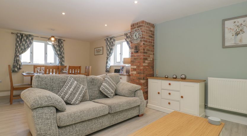 Photo of Bramley Cottage