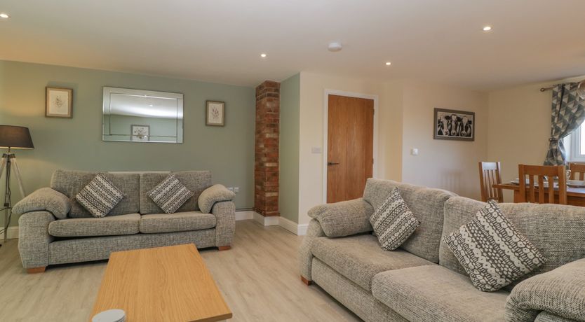 Photo of Bramley Cottage