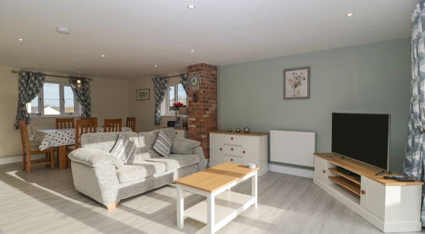 Photo of Bramley Cottage