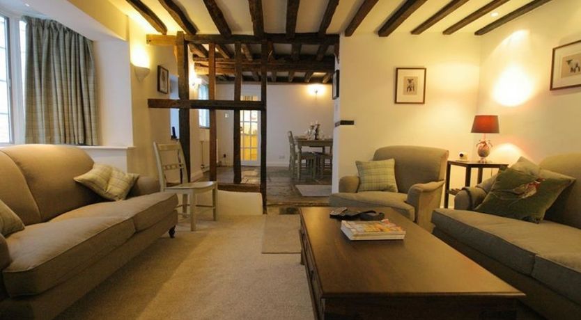 Photo of Butlers Cottage