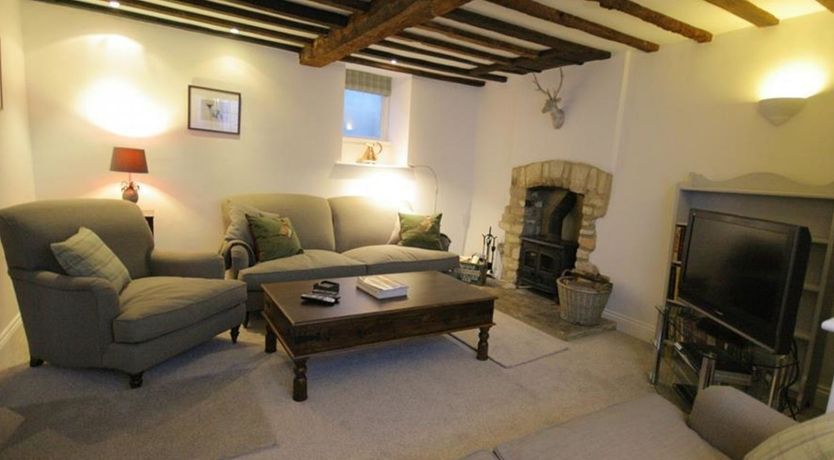 Photo of Butlers Cottage