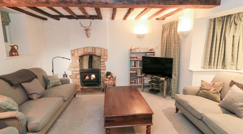 Photo of Butlers Cottage