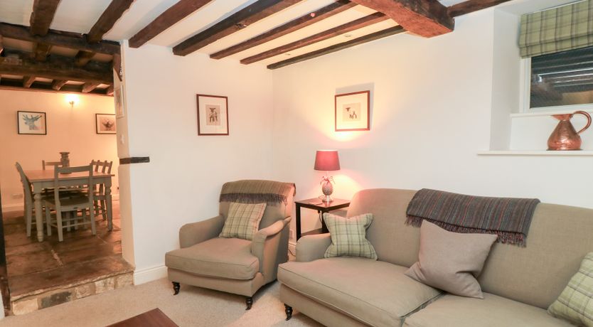 Photo of Butlers Cottage