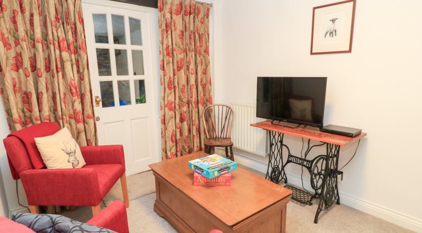 Photo of Butlers Cottage
