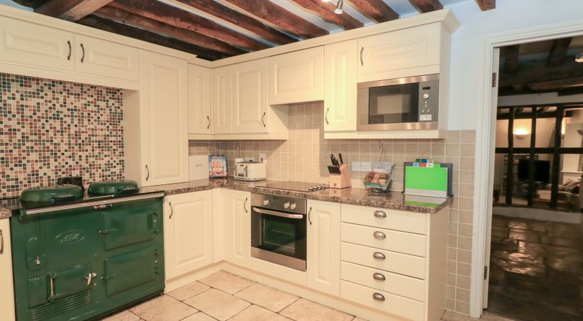 Photo of Butlers Cottage