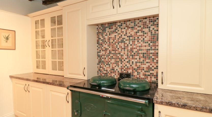 Photo of Butlers Cottage