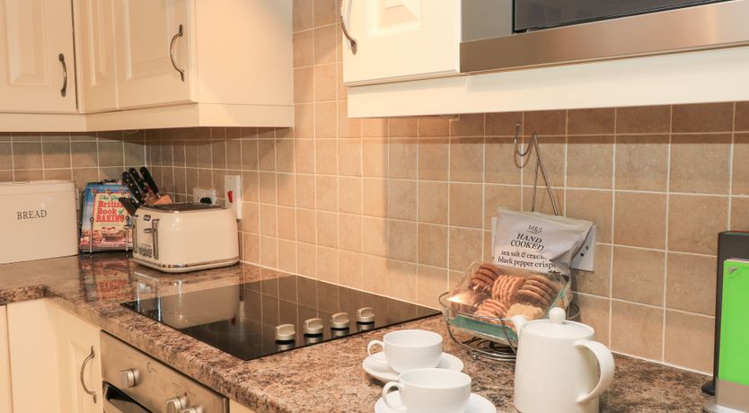 Photo of Butlers Cottage
