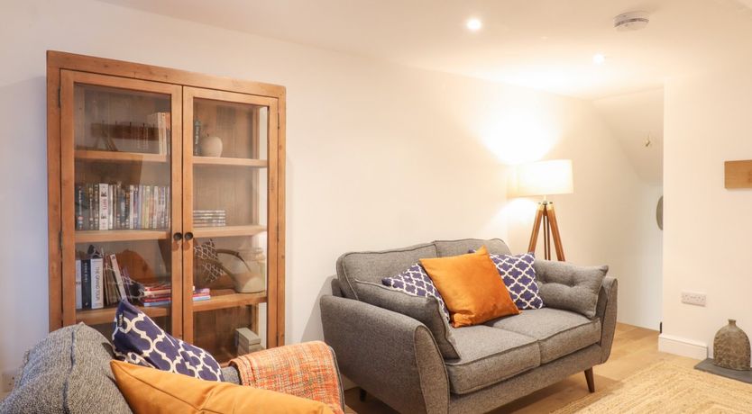 Photo of Church Cottage