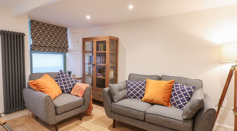 Photo of Church Cottage