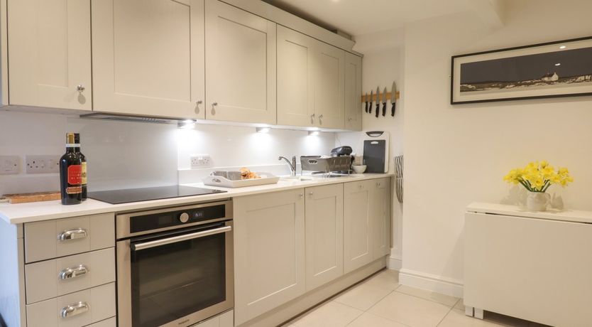 Photo of Church Cottage