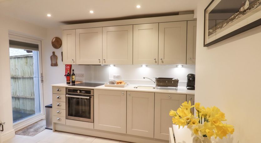 Photo of Church Cottage