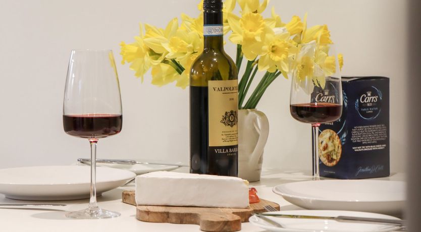 Photo of Church Cottage