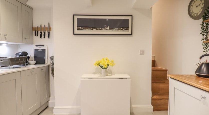 Photo of Church Cottage