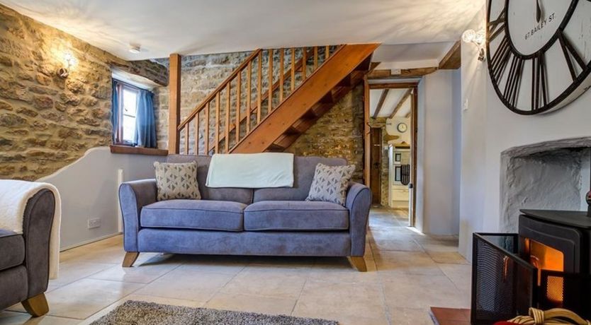 Photo of Hollytree Cottage