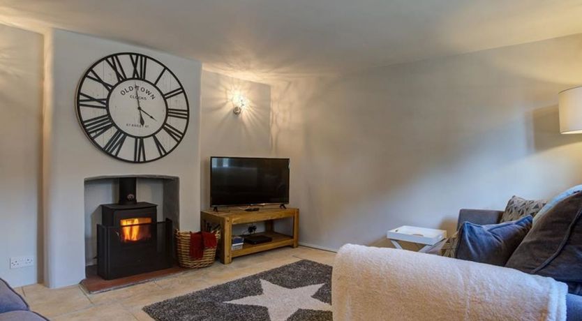 Photo of Hollytree Cottage